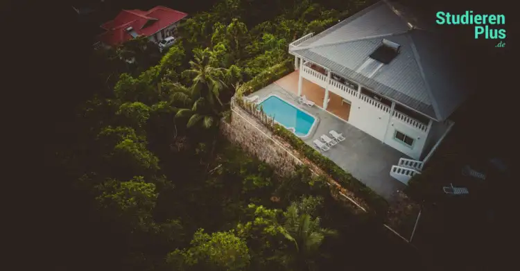 Bali Villa