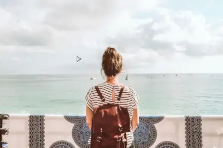 Selbstfindung Way Changer