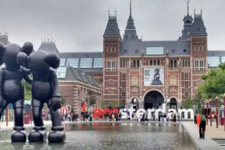 Studieren In Holland
