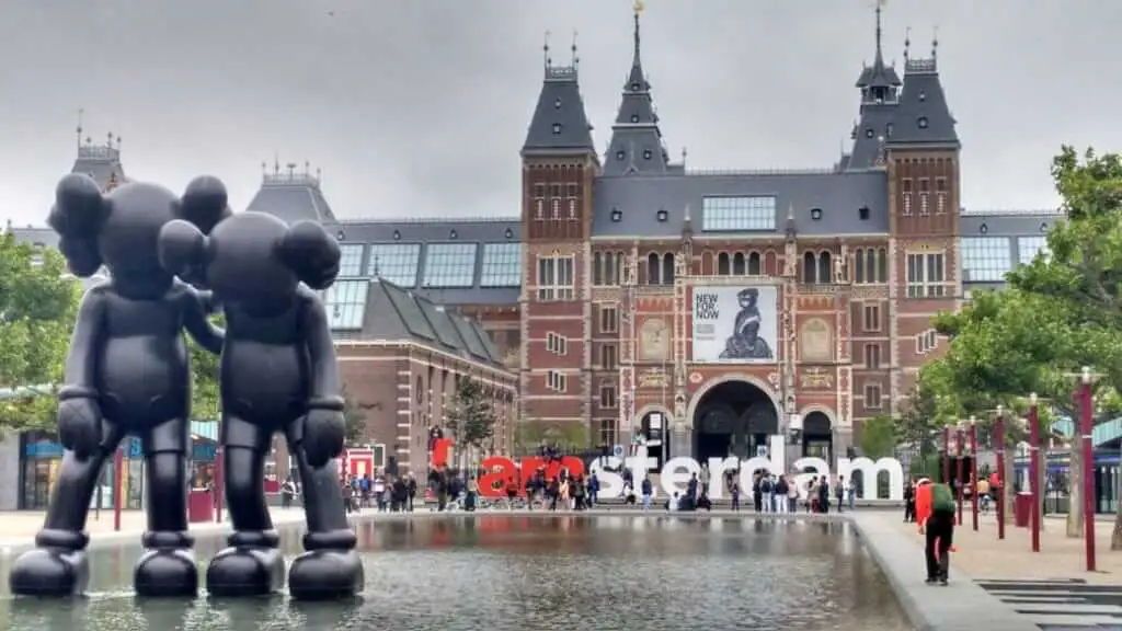 Studieren In Holland