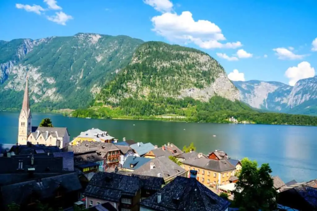studieren in oesterreich