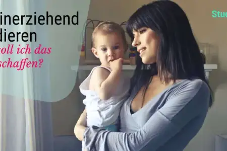Alleinerziehend