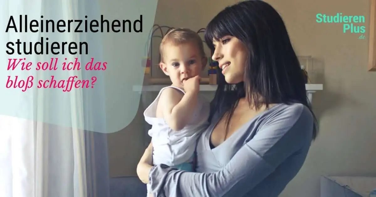 Alleinerziehend