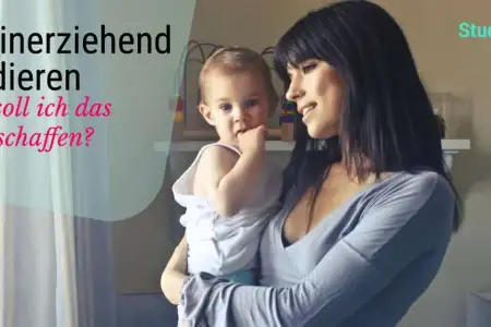 Alleinerziehend