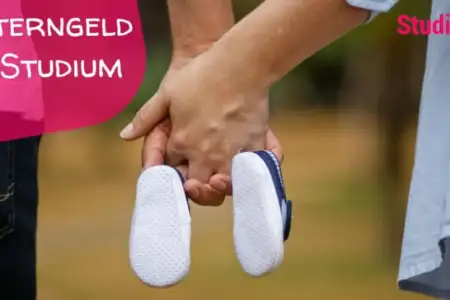 Elterngeld für Studenten