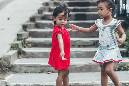 Kinder Bali