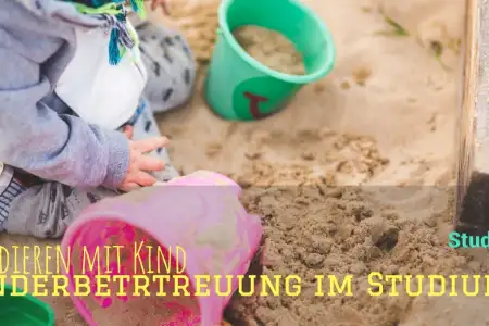 Kinderbetreuung
