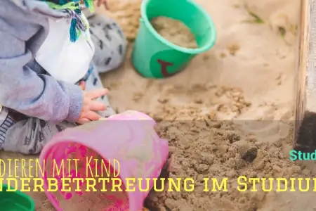 Kinderbetreuung