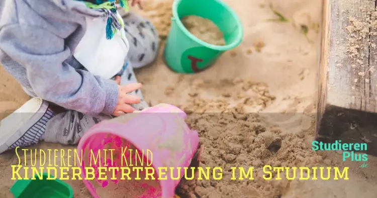 Kinderbetreuung