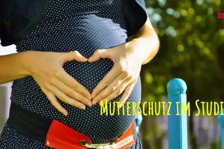Mutterschutzgesetz