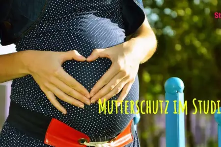 Mutterschutzgesetz