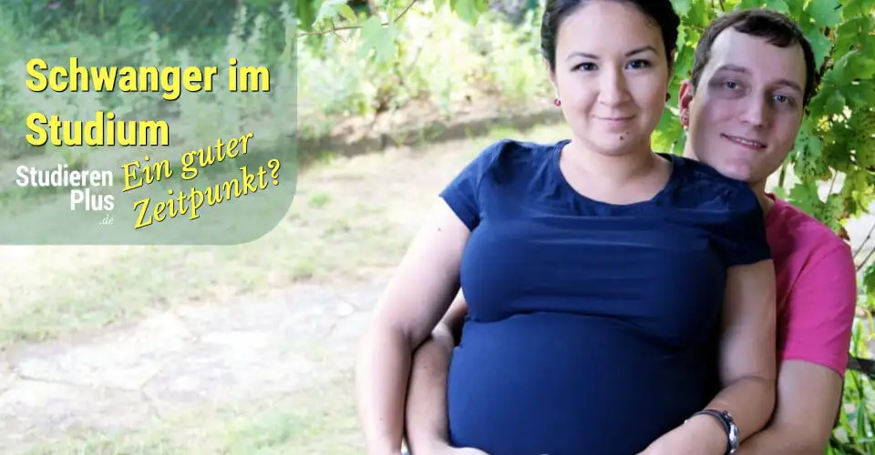 Schwanger Im Studium
