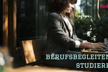 Berufsbegleitendes Studium