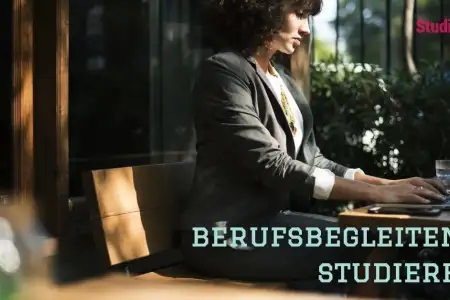 Berufsbegleitendes Studium