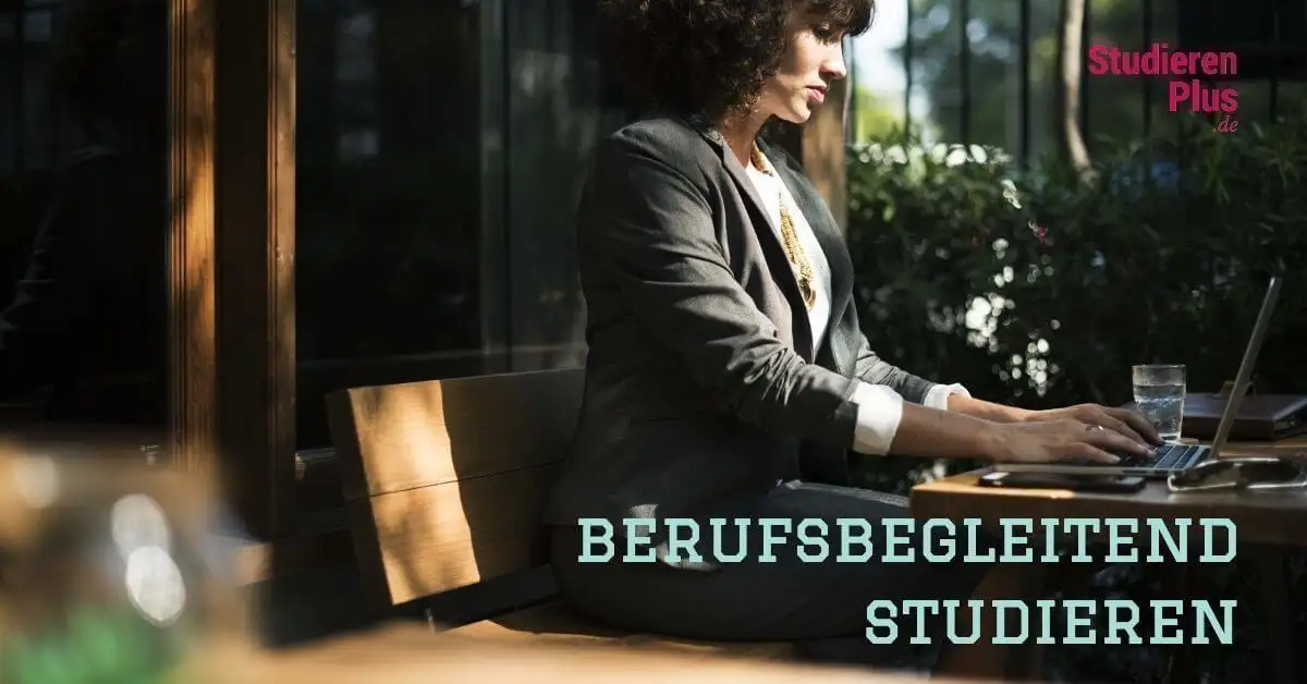 Berufsbegleitendes Studium