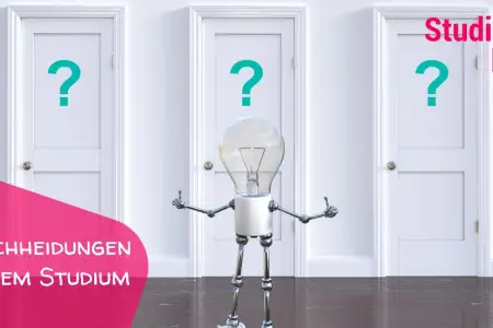 Bewerbung Um Einen Studienplatz