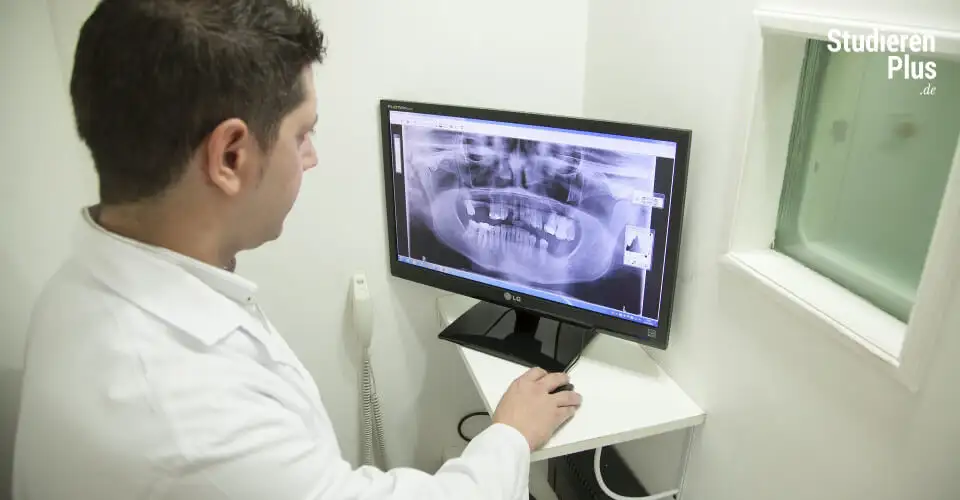 bewerbung zum medizinstudium