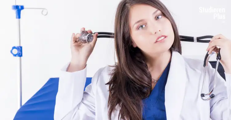 Medizinstudium Bewerbung