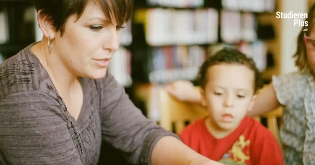 erziehungswissenschaft studium