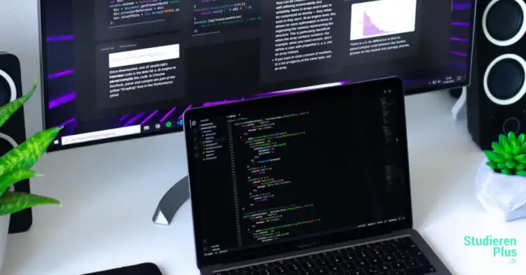 Fernstudium Informatik