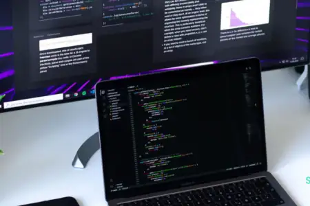 Fernstudium Informatik