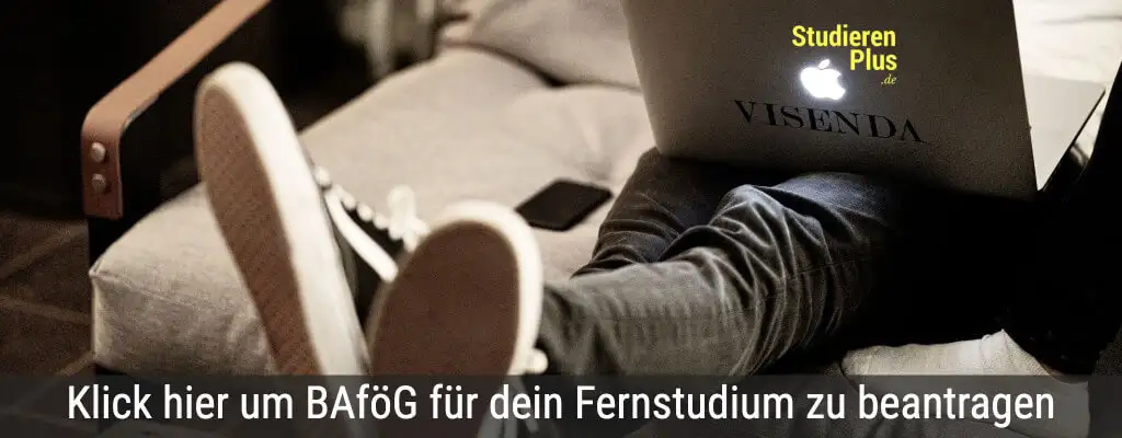 fernstudium informatik bafög