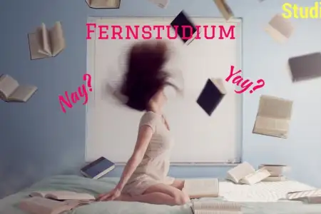 Fernstudium neben dem Beruf – flexible Studienmodelle im Überblick