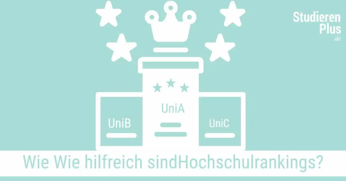 Hochschulranking