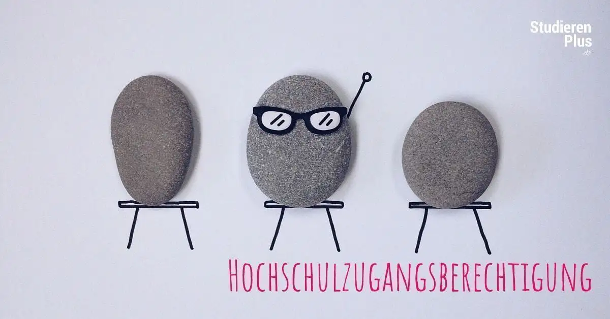 Hochschulzugangsberechtigung