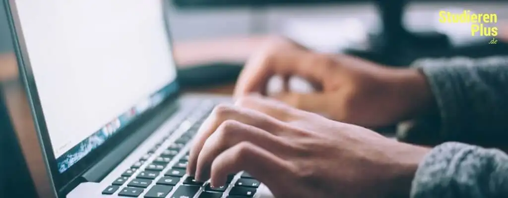 informatik studieren