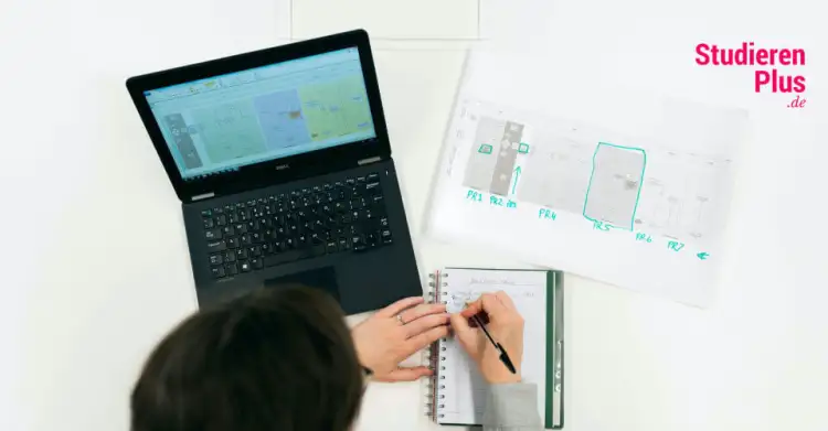 Internationales Wirtschaftsingenieurwesen Studieren