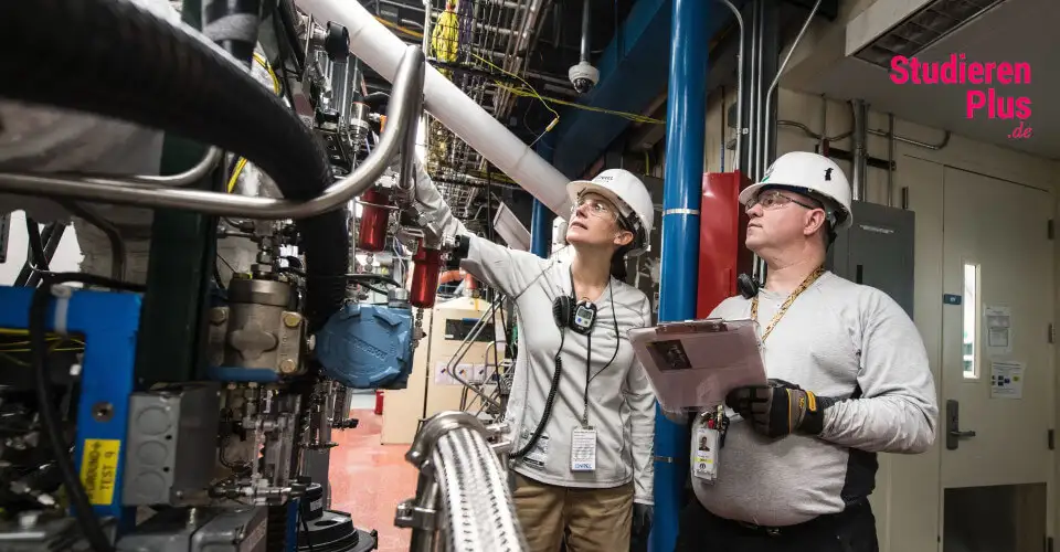 Internationales Wirtschaftsingenieurwesen