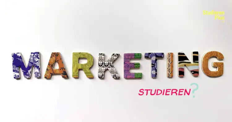 Marketing Studieren
