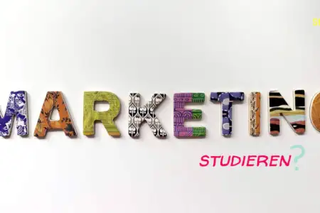 Marketing Studieren