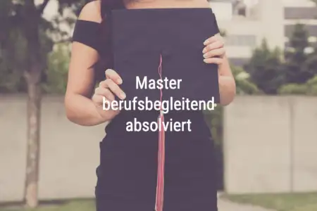 Master Berufsbegleitend Fb