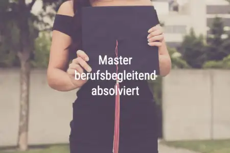 Master Berufsbegleitend Fb