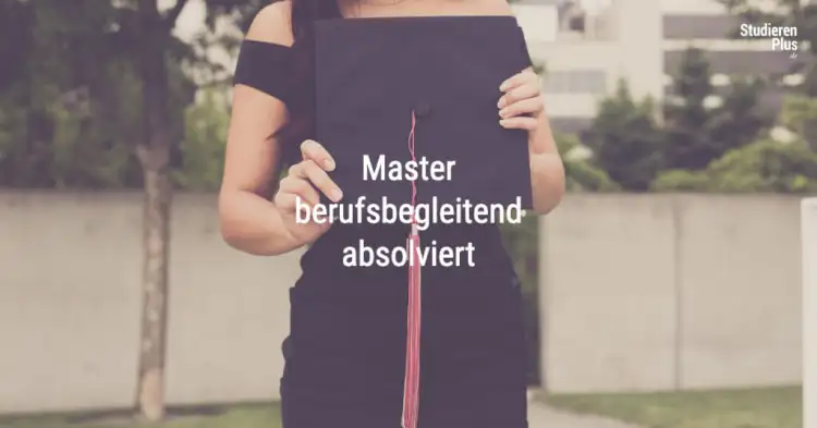 Master Berufsbegleitend Fb