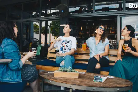 Meetups Zum Englisch Lernen Nutzen