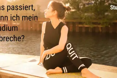 Studienabbrecher – Alternativen zur akademischen Laufbahn und duale Ausbildung