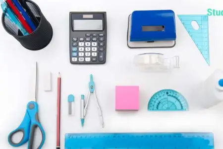Studienstart