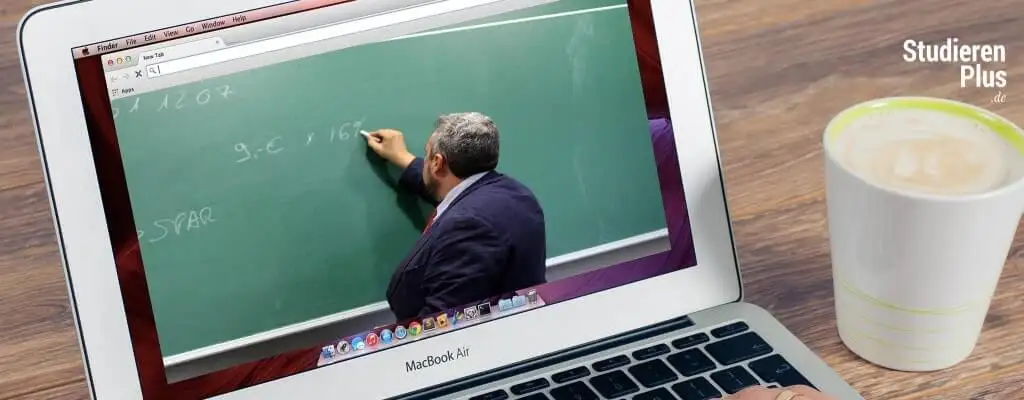 studieren min