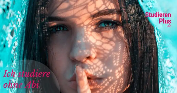 Studium Ohne Abitur