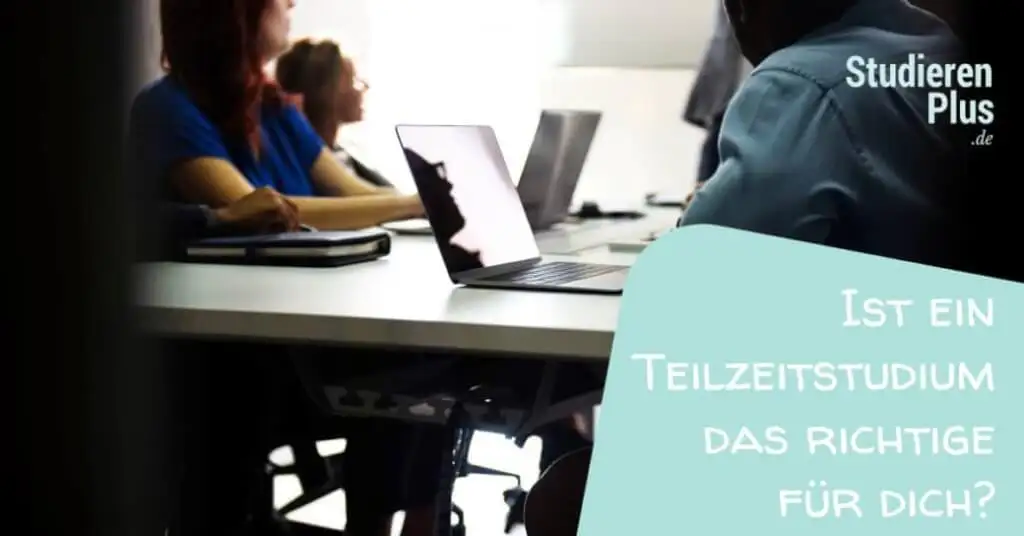 Teilzeitstudium