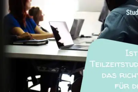 Teilzeitstudium