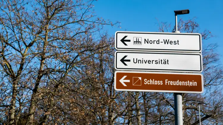Beste Hochschule