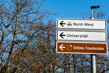Beste Hochschule