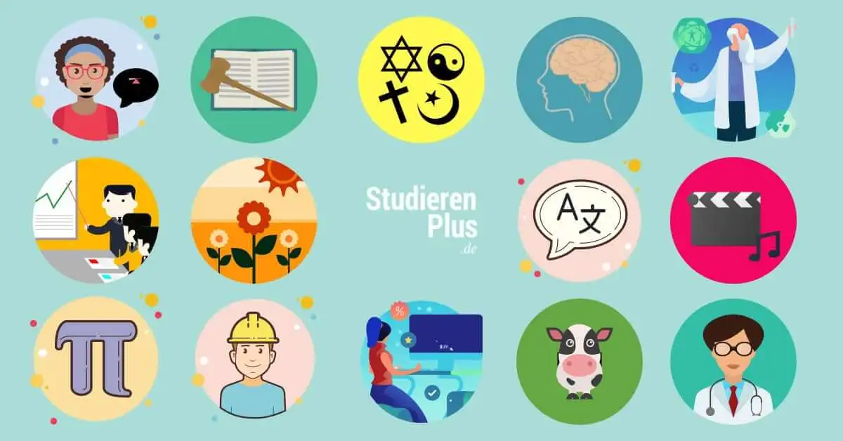 Was Soll Ich Studieren