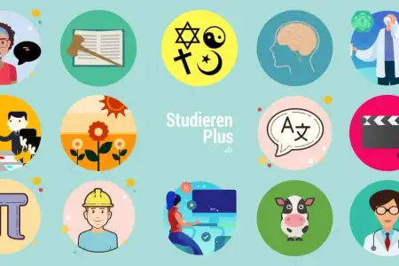 Was Soll Ich Studieren