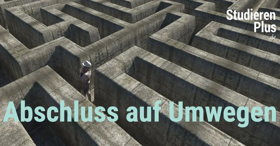Zweiter Bildungsweg