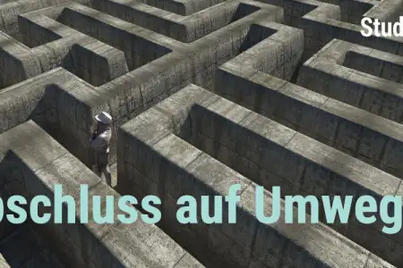Zweiter Bildungsweg
